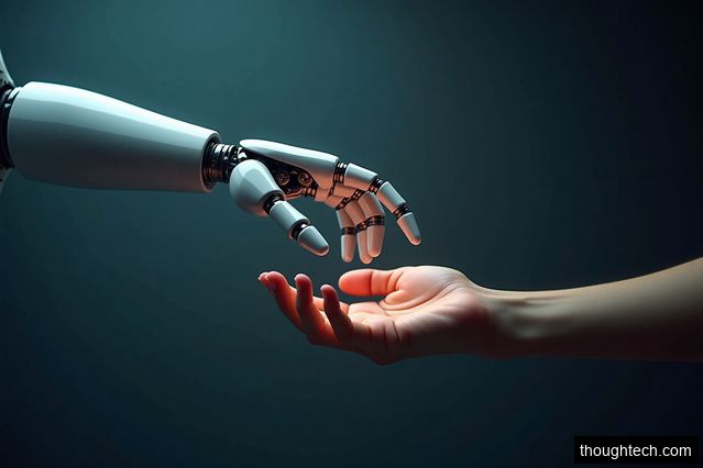 The Ethics of Artificial Intelligence in Modern Society