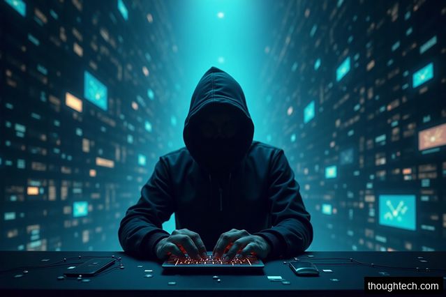 The Future of Cybersecurity in a Hyperconnected World
