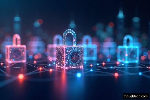 Navigating Blockchain Technology for Secure Transactions